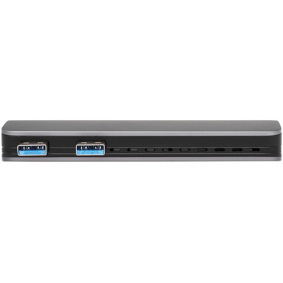 Tripp Lite M.2 Ssd Enclosure For Playstation 5 - Usb 3.2 Gen 2, Pcie And Nvme, Aluminum Housing