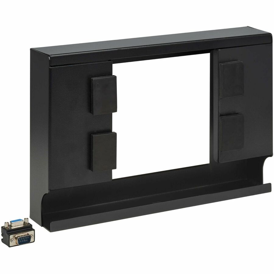Tripp Lite Mounting Bracket for SRCOOL3KTP Top-of-Rack Air Conditioner's Touchscreen LCD -