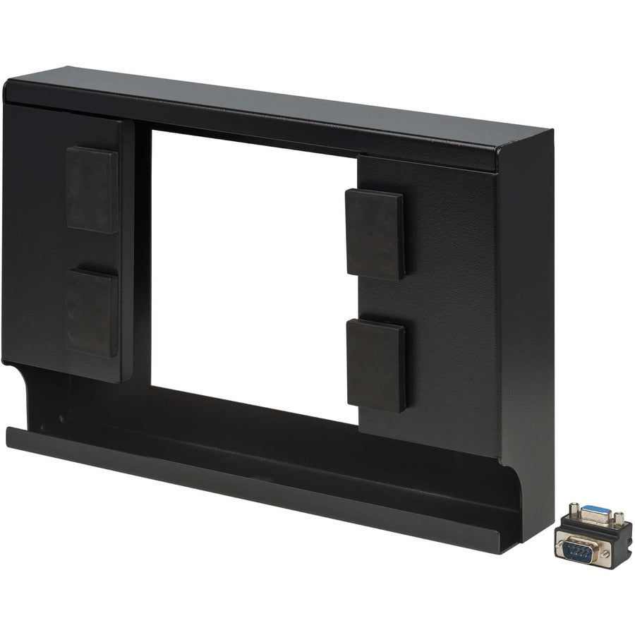 Tripp Lite Mounting Bracket for SRCOOL3KTP Top-of-Rack Air Conditioner's Touchscreen LCD -