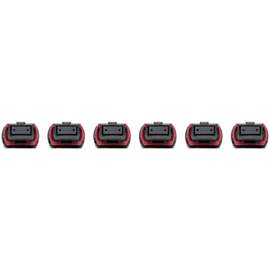 Tripp Lite N858-38M-3X8-Mg Mtp/Mpo Multimode Base-8 Trunk Cable, 24-Strand, 40Gb/100Gb,