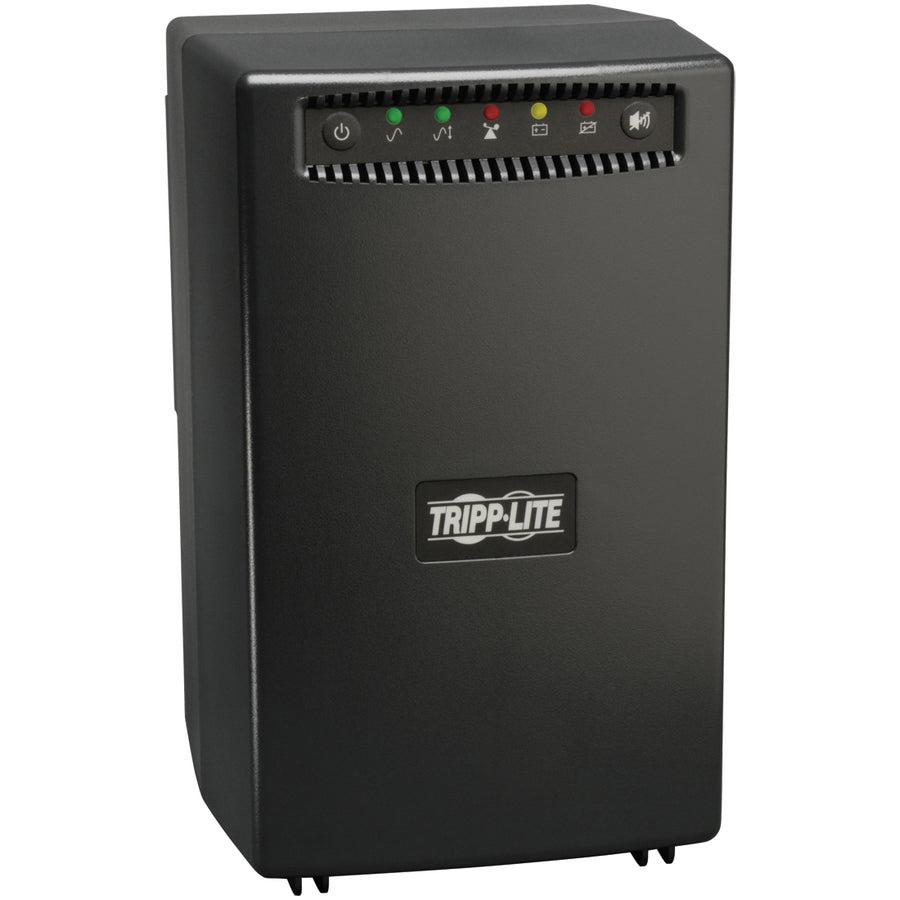 Tripp Lite Omnivs 120V 1500Va 940W Line-Interactive Ups, Tower, Usb Port