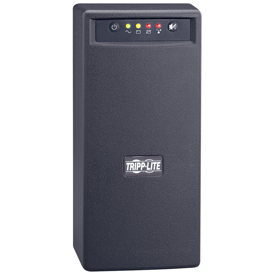 Tripp Lite Omnivs 120V 800Va 475W Line-Interactive Ups, Tower, Usb Port