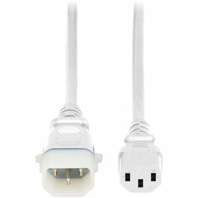 Tripp Lite P005-E06-AWH-6 PDU Power Cords 6-Pack