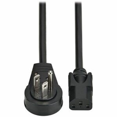Tripp Lite P006-010-15RR Desktop AC Power Cable