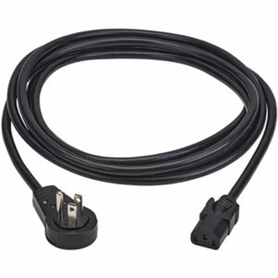 Tripp Lite P007-010-15RR Power Cord - 10ft AC Cable