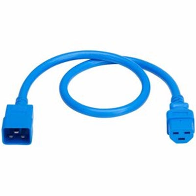Tripp Lite P035-002-ABL Power Cord C20 to C21