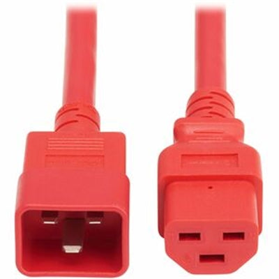 Tripp Lite P035-003-ARD Power Cord C20 to C21