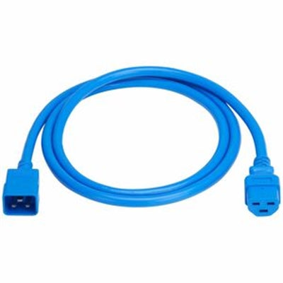 Tripp Lite P035-006-ABL C20 to C21 Power Cord 20A 250V