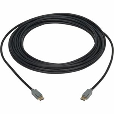 Tripp Lite P580-035-4K6 DisplayPort Cable 35 ft.