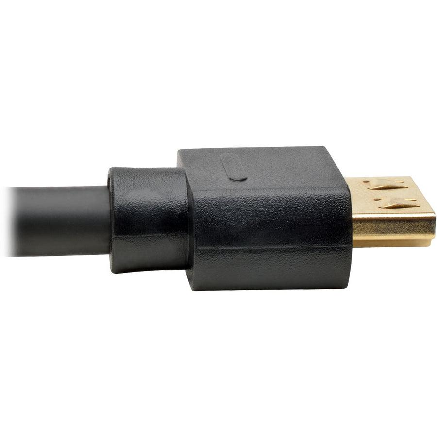 Tripp Lite P586-020-Hd-V2A Mini Displayport 1.2A To Hdmi Active Adapter Cable (M/M), 4K 60 Hz, Hdcp 2.2, 20 Ft. (6.1 M)