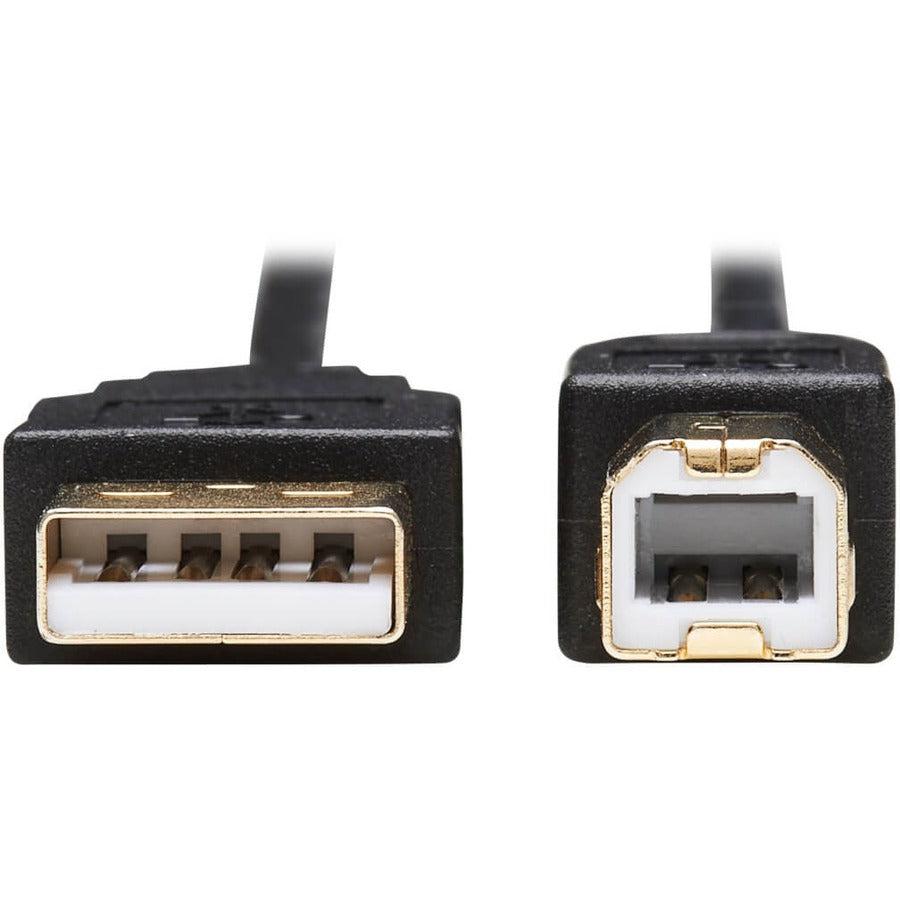 Tripp Lite P782-010-Ha Hdmi Kvm Cable Kit - 4K Hdmi, Usb 2.0, 3.5 Mm Audio (M/M), Black, 10 Ft. (3.05 M)