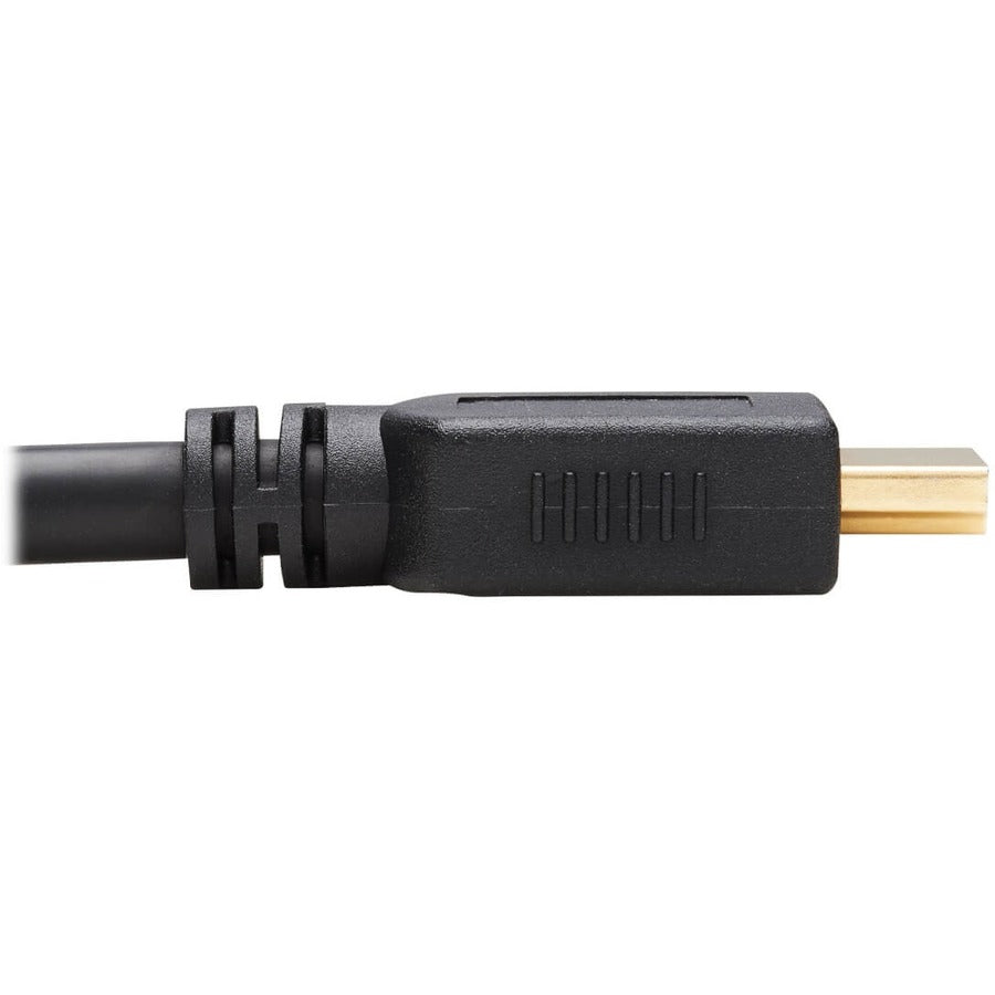Tripp Lite P782-010-Ha Hdmi Kvm Cable Kit - 4K Hdmi, Usb 2.0, 3.5 Mm Audio (M/M), Black, 10 Ft. (3.05 M)