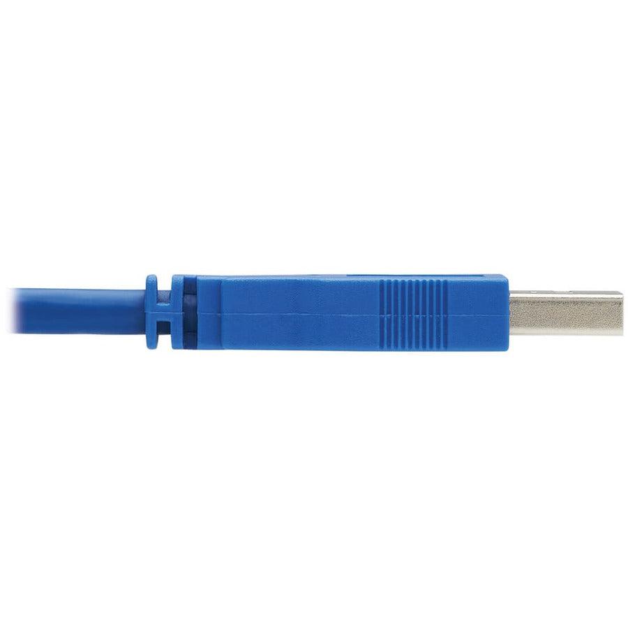 Tripp Lite P785-Hkit06 Hdmi Kvm Cable Kit For B005-Hua2-K And B005-Hua4 Kvm, 4K Hdmi, Usb 3.2 Gen 1, 3.5 Mm, 6 Ft. (1.83 M)