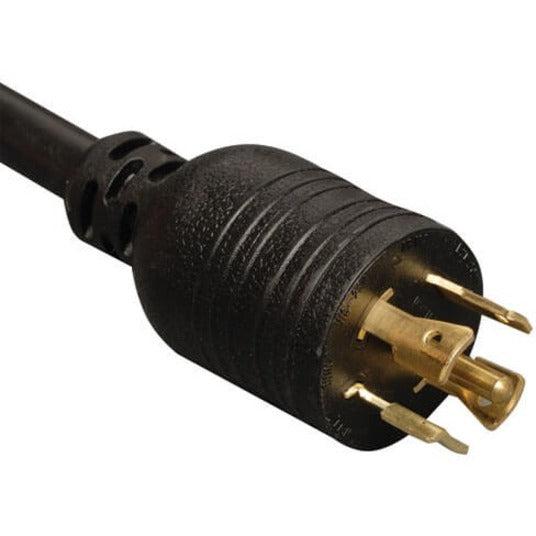 Tripp Lite Pdu3Vn10L2120Lv Power Distribution Unit (Pdu) 36 Ac Outlet(S) 0U Black