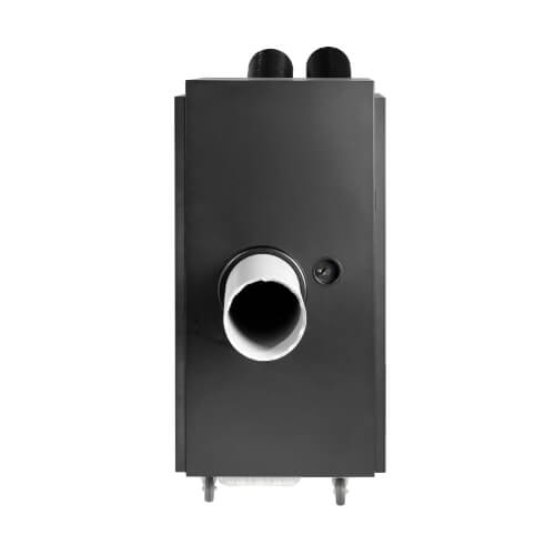 Tripp Lite Portable AC Unit for Server Rooms 24,000 BTU (7 kW) 208/240V, R32 Black