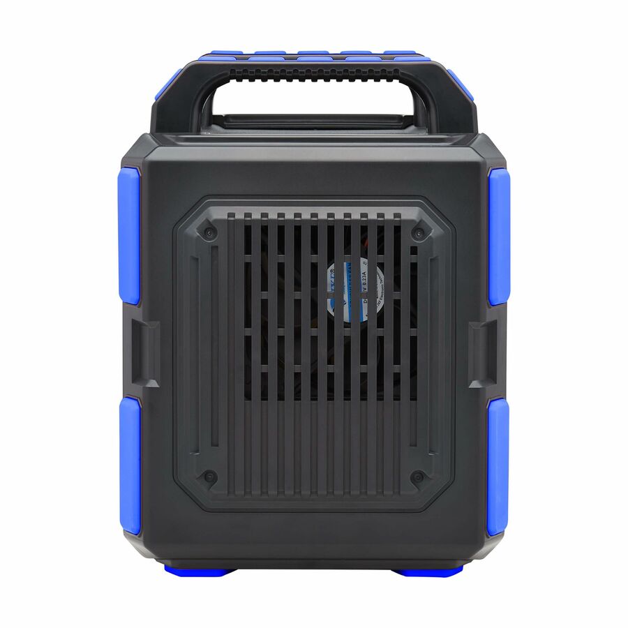 Tripp Lite Portable Power Station 1000W Lithium-Ion (LFP) AC DC USB-A USB-C QC 3.0 - For