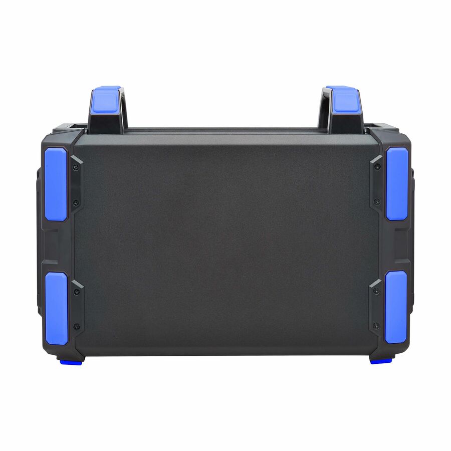 Tripp Lite Portable Power Station 1000W Lithium-Ion (LFP) AC DC USB-A USB-C QC 3.0 - For