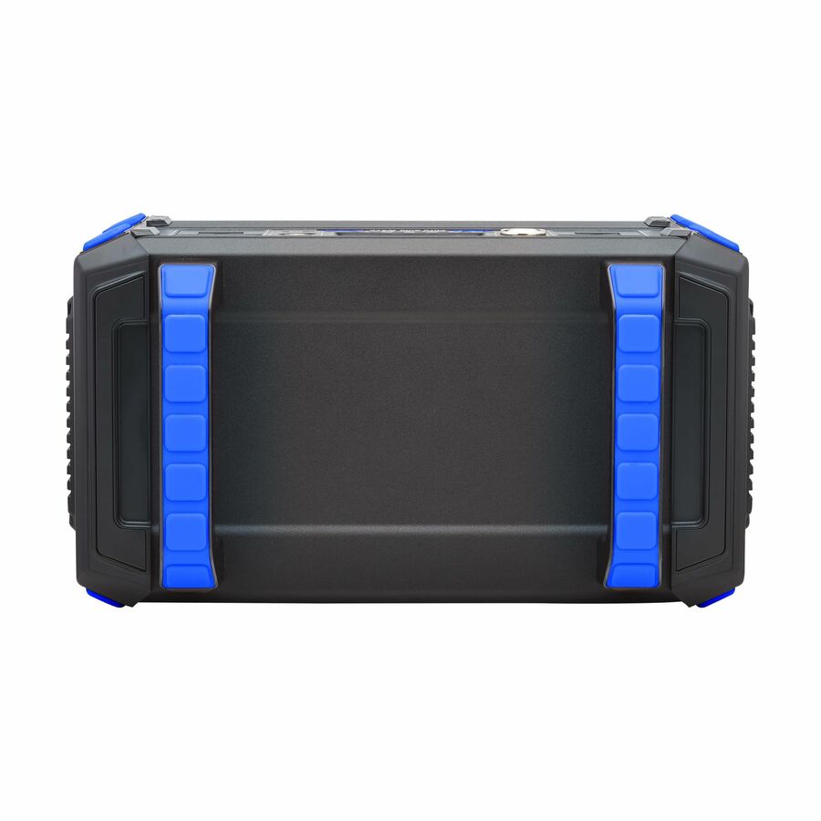 Tripp Lite Portable Power Station 1000W Lithium-Ion (LFP) AC DC USB-A USB-C QC 3.0 - For