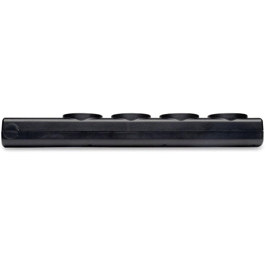 Tripp Lite Protect It! 12-Outlet Surge Protector, 8-Ft. Cord, 2160 Joules, Tel/Modem Protection