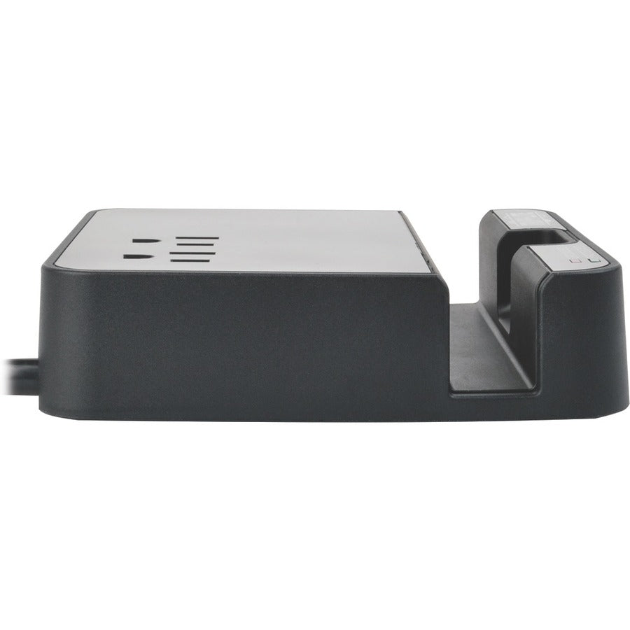 Tripp Lite Protect It! 2-Outlet Surge Protector, 6-Ft. Cord, 1080 Joules, 4 X Usb Charging Ports (4.8A Total)