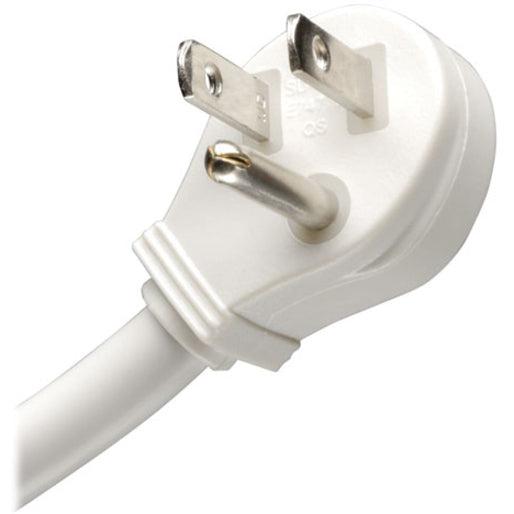 Tripp Lite Protect It! 7-Outlet Surge Protector, 6-Ft. Cord, 1080 Joules, Fax/Modem Protection, Rj11