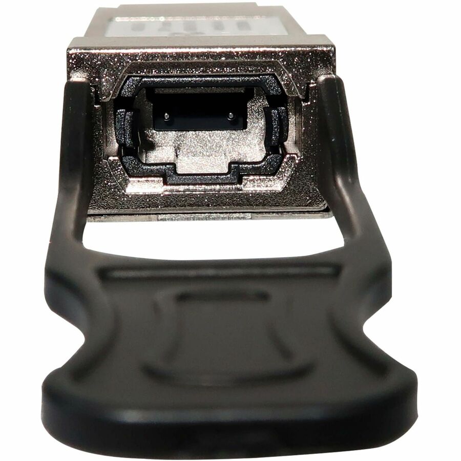 Tripp Lite QSFP-40G-SR4 QSFP+ Transceiver - 40GBase-SR4, MTP/MPO MMF, 40 Gbps, 850 nm,