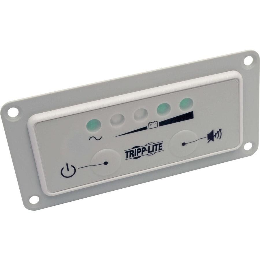 Tripp Lite Remote Control Module for Healthcare Products - for Medical Powe