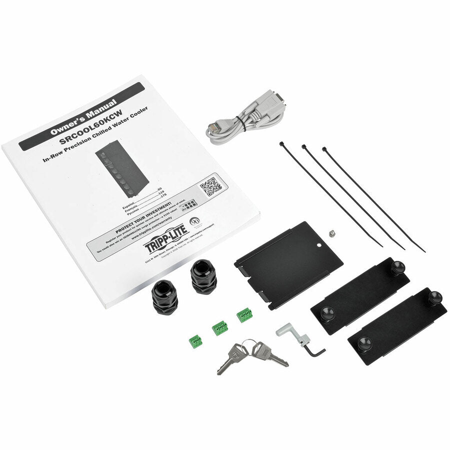 Tripp Lite Remote Temperature Sensor For Srcool60Kcw