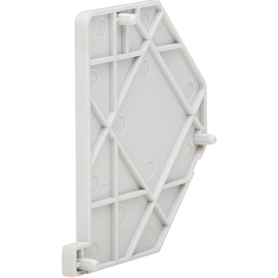 Tripp Lite Right Cover for DIN-Rail Mounting Enclosure Module, TAA