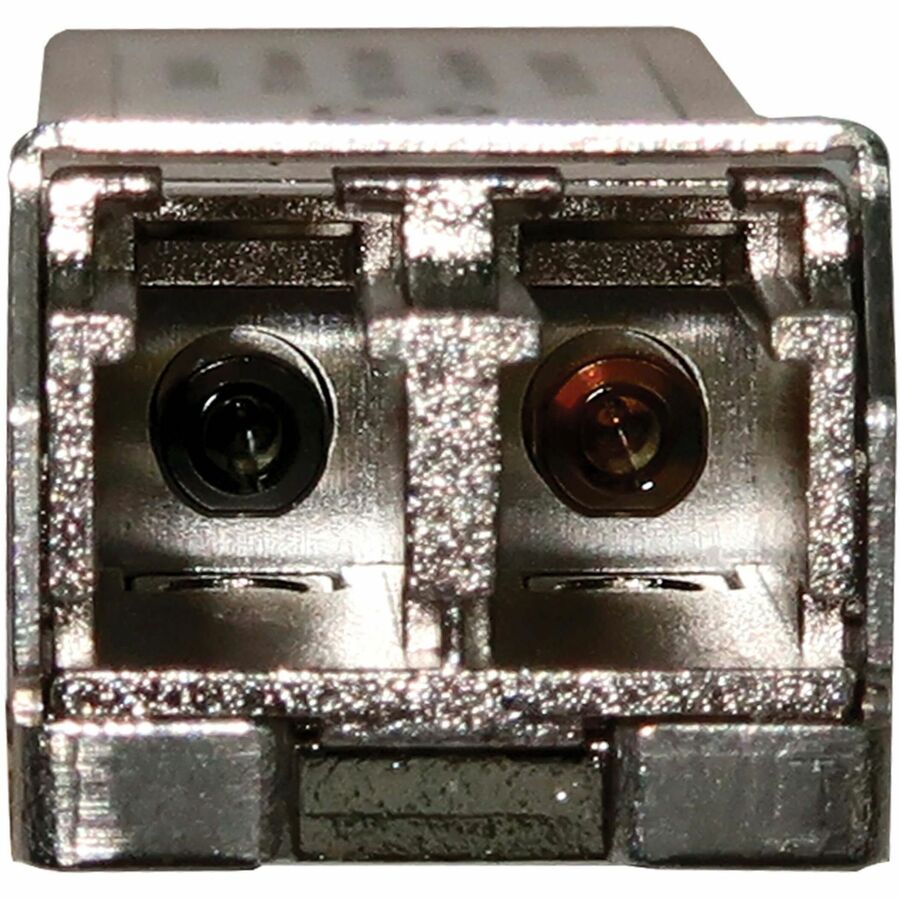 Tripp Lite SFP28 Transceiver - 25GBase-SR, LC Duplex MMF, 25 Gbps, 850 nm, 100 m (328