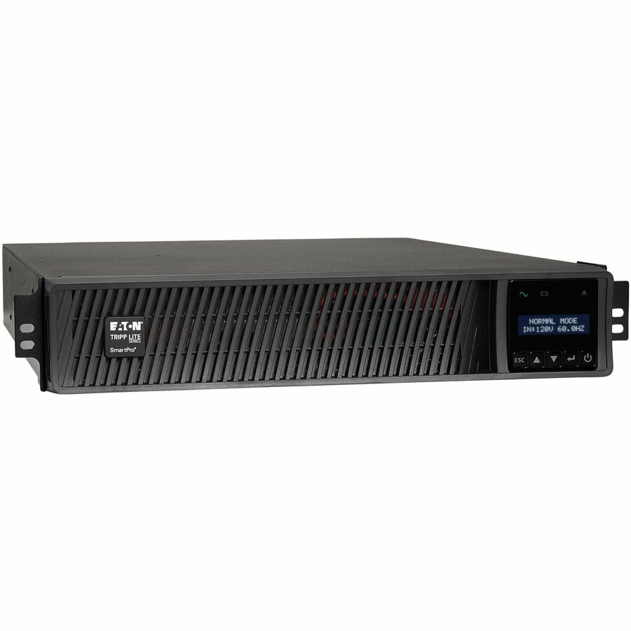 Tripp Lite SMART3000RM2U Line-Interactive Sine Wave UPS - 2U Rackmount Battery Backup | TecISoft