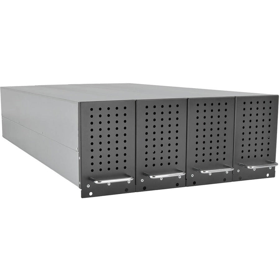 Tripp Lite SV40KM2P4B 40kVA Modular 3-Phase UPS System - Eaton UPS | TecISoft