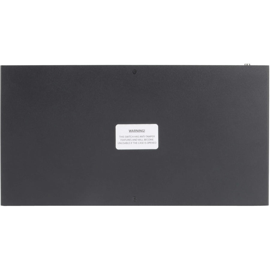 Tripp Lite Secure Kvm Switch, Dual Monitor, Displayport To Displayport - 4-Port, 4K, Niap Pp3.0, Audio, Cac, Taa