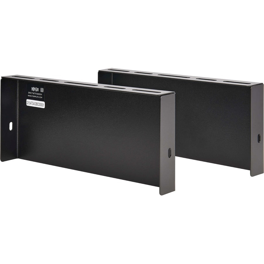 Tripp Lite Short Riser Panels for Hot/Cold Aisle Containment System - Standard 300 mm Rack