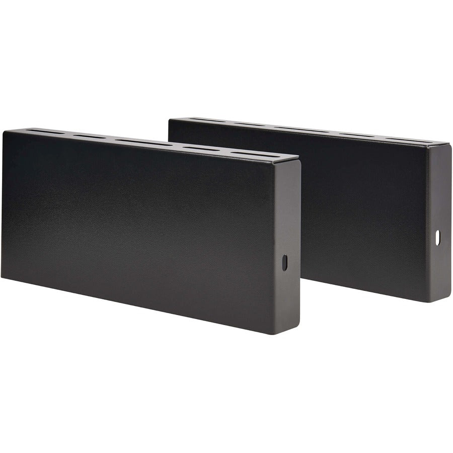Tripp Lite Short Riser Panels for Hot/Cold Aisle Containment System - Standard 300 mm Rack