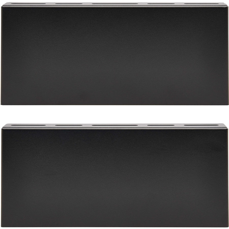 Tripp Lite Short Riser Panels for Hot/Cold Aisle Containment System - Standard 300 mm Rack
