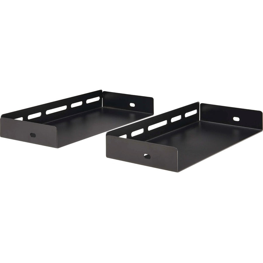 Tripp Lite Short Riser Panels for Hot/Cold Aisle Containment System - Standard 300 mm Rack