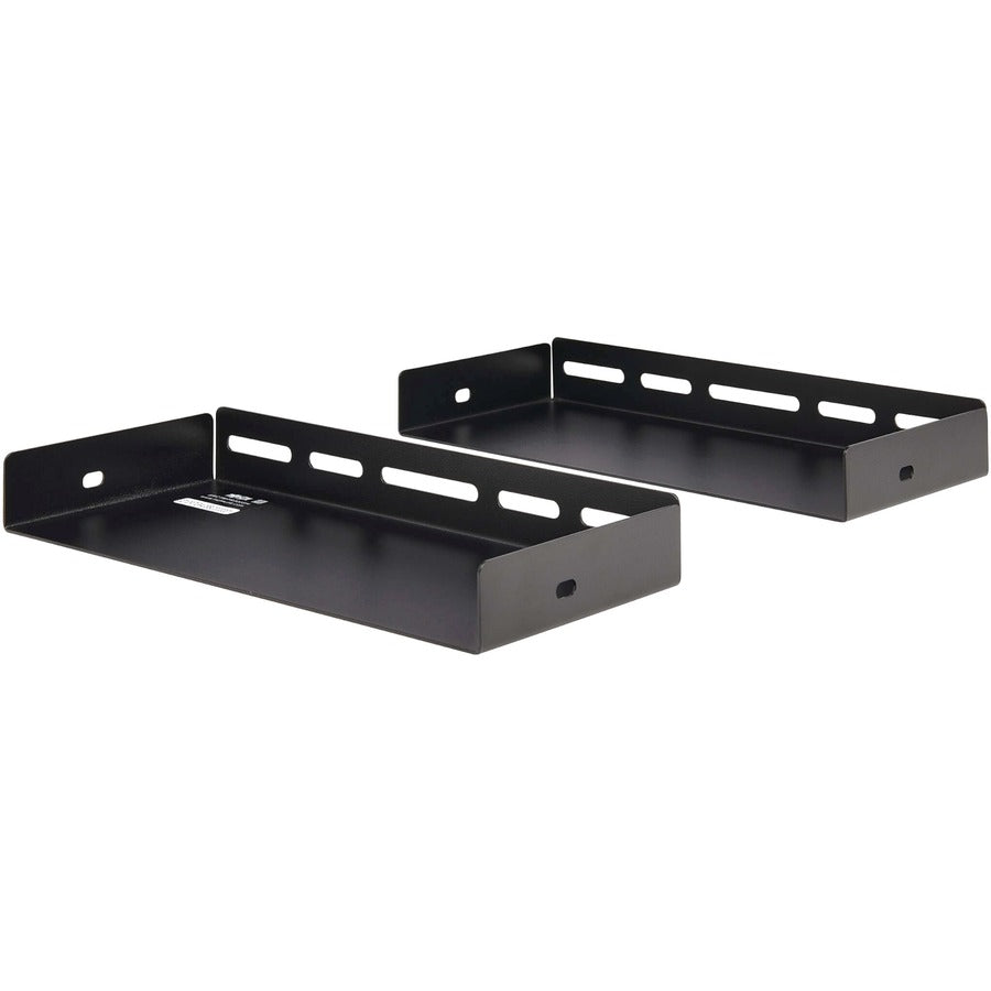 Tripp Lite Short Riser Panels for Hot/Cold Aisle Containment System - Standard 300 mm Rack