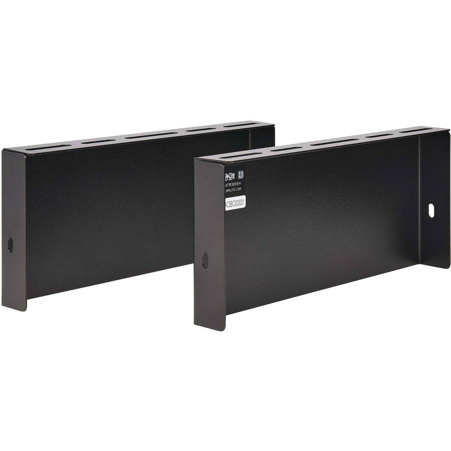 Tripp Lite Short Riser Panels for Hot/Cold Aisle Containment System - Standard 300 mm Rack