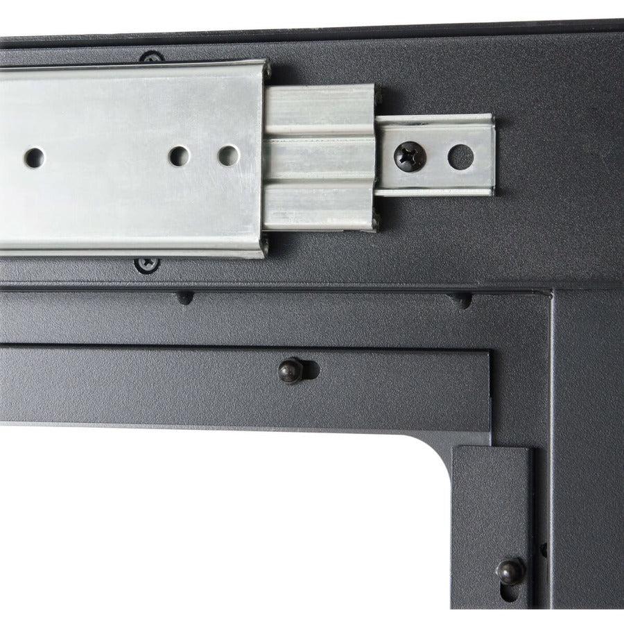 Tripp Lite Sliding Double-Door Kit For Hot / Cold Aisle Containment System