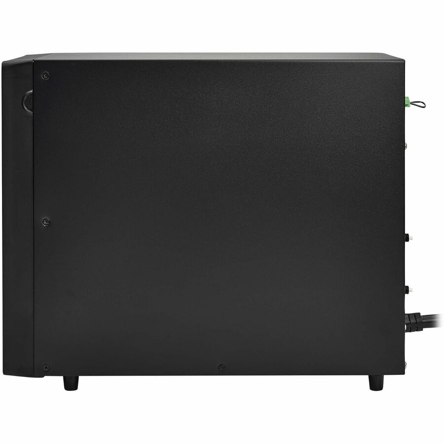 Tripp Lite SmartOnline 1000VA 900W UPS - Double Conversion SU1000XLCD