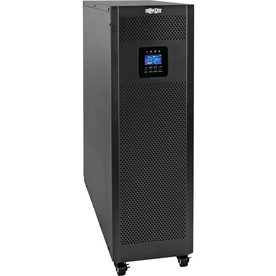 Tripp Lite SmartOnline S3MX Series 3-Phase 380/400/415V 40kVA 36kW On-Line Double-Conversi