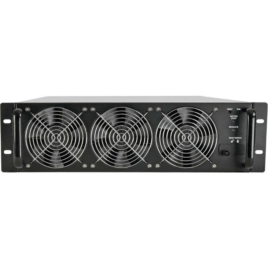 Tripp Lite SmartOnline SV 20kVA Modular UPS - 3-Phase Double Conversion Scalable System | Tecisoft SV20KM1P3B