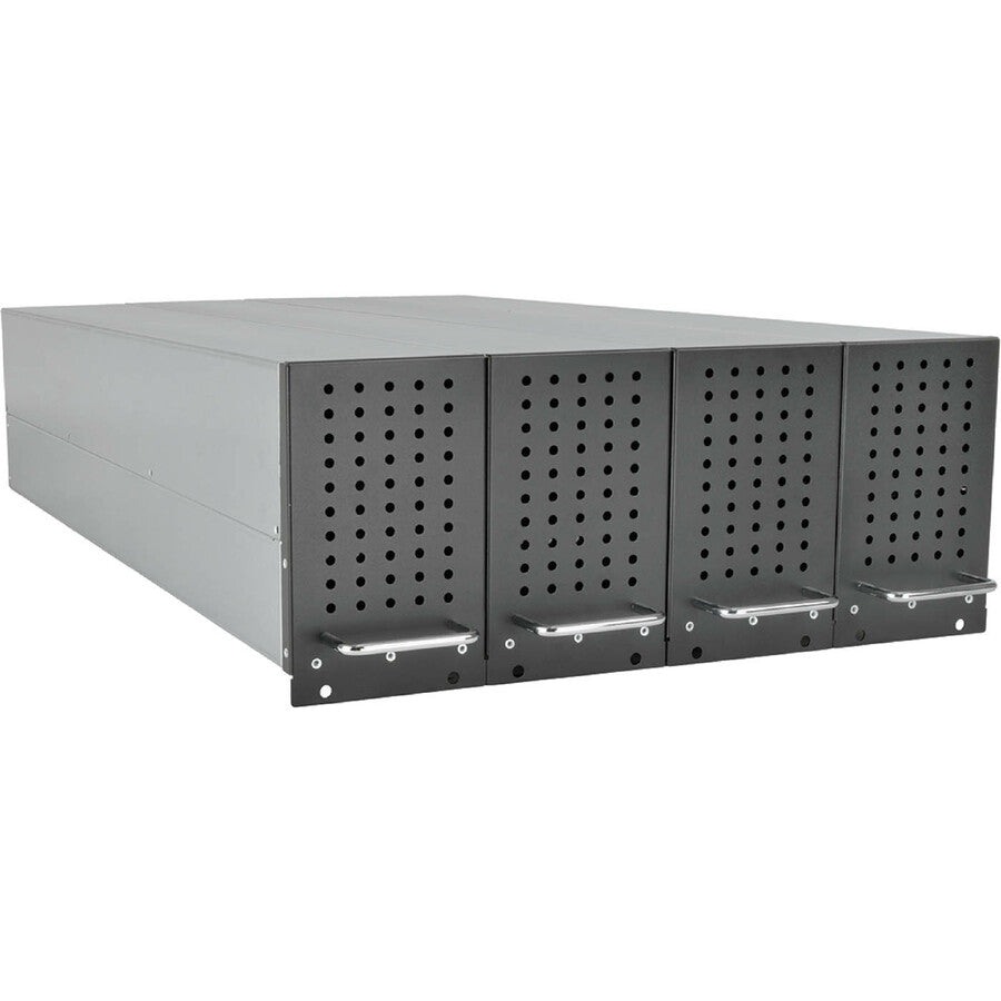 Tripp Lite SmartOnline SV 20kVA Modular UPS - 3-Phase Double Conversion Scalable System | Tecisoft SV20KM1P3B