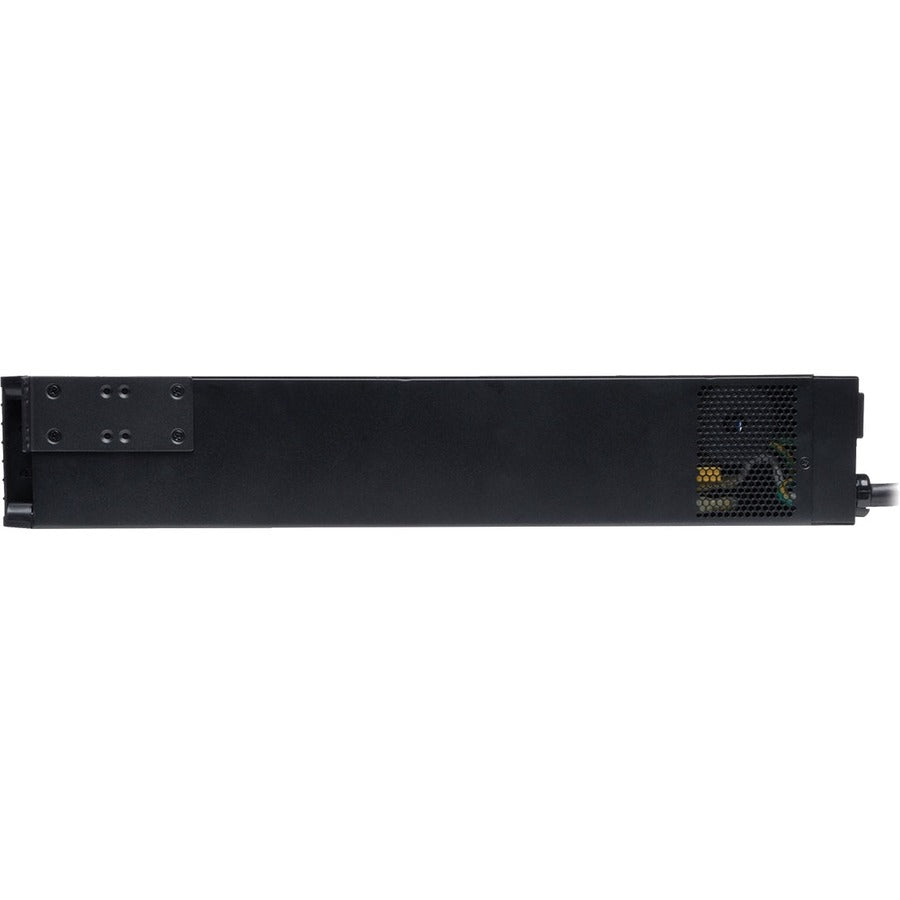 Tripp Lite SmartPro 2200VA Lithium UPS - Line Interactive Sine Wave 2U Rack Mount | Tripp Lite SMART2200RM2UL