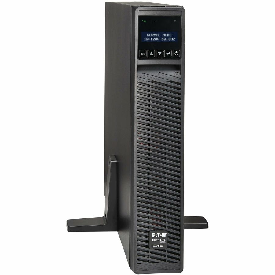 Tripp Lite SmartPro 3000VA Line Interactive UPS - 2U Rack Pure Sine Wave | TeCisoft SMART3000RM2UN