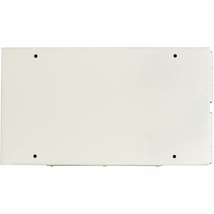 Tripp Lite SmartRack Industrial Enclosure with Lock - NEMA 4, Wall Mount, Metal