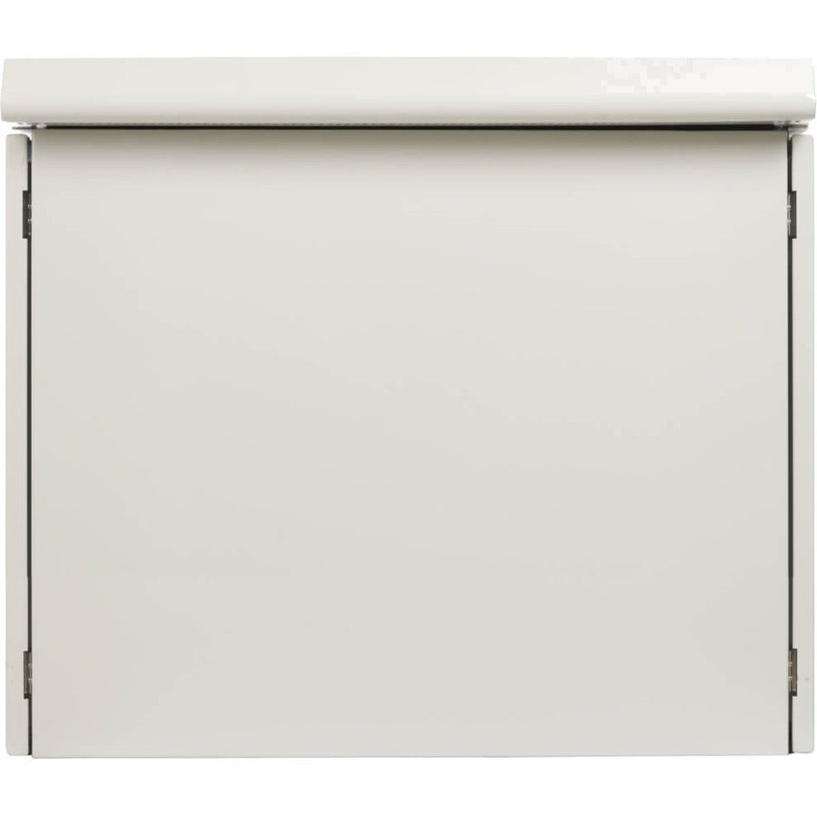 Tripp Lite SmartRack Industrial Enclosure with Locks - NEMA 3R Wall Mount Heavy-Duty Metal