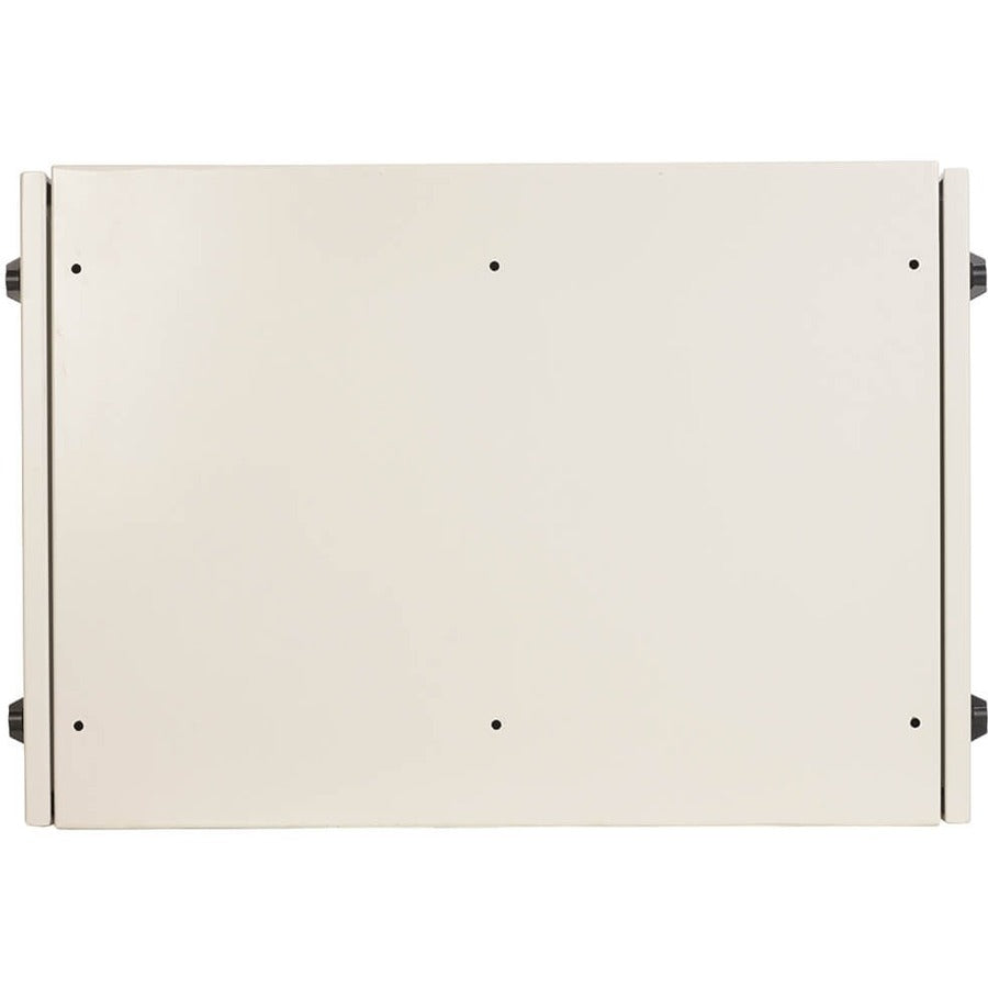 Tripp Lite SmartRack Industrial Enclosure with Locks - NEMA 4 Wall Mount Heavy-Duty Metal