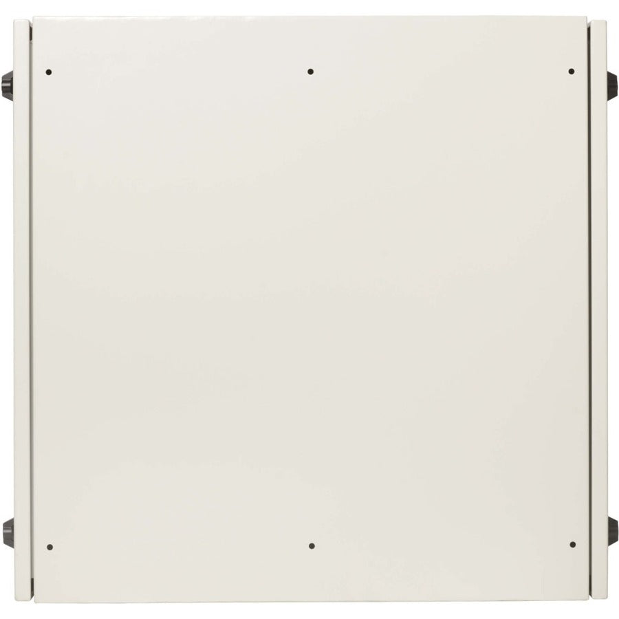 Tripp Lite SmartRack Industrial Enclosure with Locks - NEMA 4 Wall Mount Heavy-Duty Metal